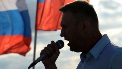Незаконные акции принесли сторонникам Навального миллионы рублей в биткоинах