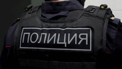 В Ингушетии задержаны трое подозреваемых в пособничестве террористам