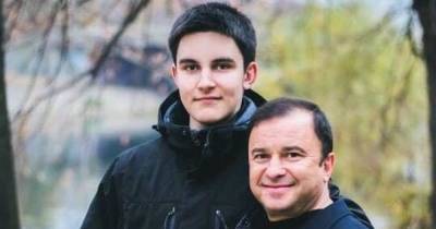Виктор Павлик впервые рассказал, как пережил смерть 21-летнего сына