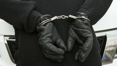 СК: задержаны трое подозреваемых в пособничестве террористам в Ингушетии