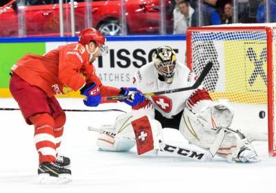 IIHF объявит место проведения ЧМ-2021 по хоккею 2 февраля
