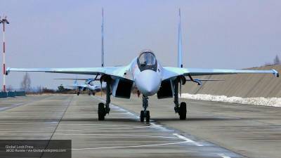 Испанцы оценили преимущества российских Су-57 перед американскими F-35