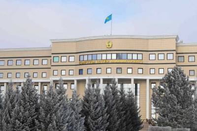 Казахстан приветствует решение России и США продлить ДСНВ