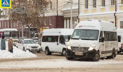 Дольщики ЖК «Цветы Башкирии» пожаловались на отсутствие транспорта