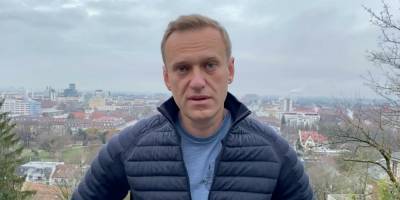 Эксперты рассказали о судьбе Навального после незаконных акций