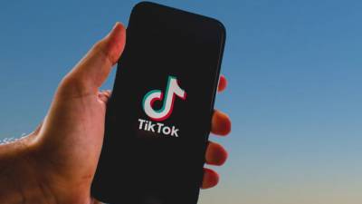 TikTok заблокировал ряд аккаунтов за призыв к незаконным акциям