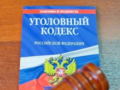 УК РФ может пополниться статьей о наказании за призывы к санкциям