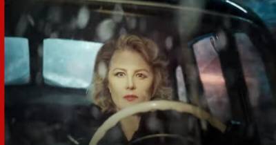 Земфира показала клип на песню "Злой человек" из фильма Ренаты Литвиновой