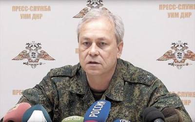 Военнослужащий ВСУ перешёл на сторону ДНР из-за дедовщины