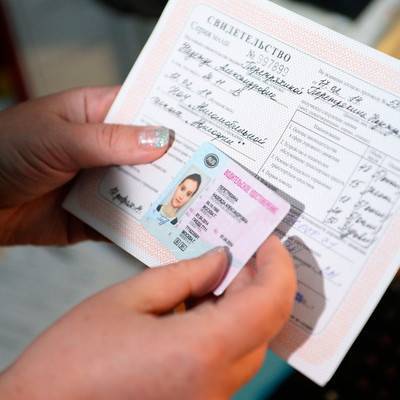 Роскачество предупредило о мошенничестве с так называемыми "ковидными паспортами"