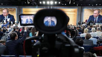 Латвия прекращает вещание российских телеканалов