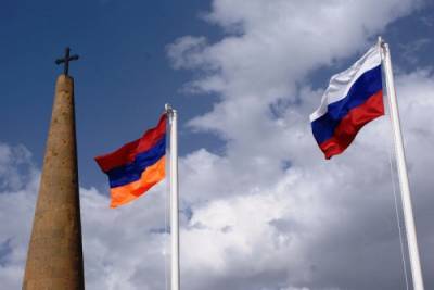 В Армении указали преимущества от создания союзного государства с Россией