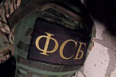 ФСБ задержала в Ингушетии пособников террористов из банды Доку Умарова