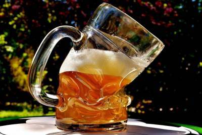 Германия: В связи с пандемией тяга немцев к пиву резко упала