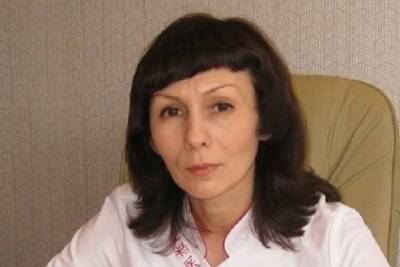 Главный эндокринолог Тверской области рекомендовала больным диабетом вакцинироваться