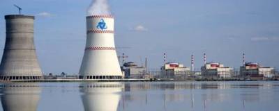 На Ростовскую АЭС поступило анонимное сообщение об угрозе взрыва