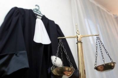 Мировой судья из Чувашии получила 7 лет колонии за мошенничество