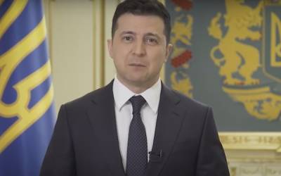 Зеленский обратился к нации: украинцы получат ответы на вопросы