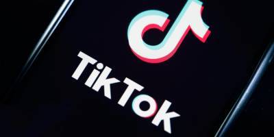 TikTok забанил 11 аккаунтов за призывы выходить на незаконные акции