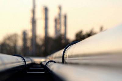 Поставки газа из РФ в КНР могут вырасти до 46,5 млрд кубометров — Минэнерго nbsp