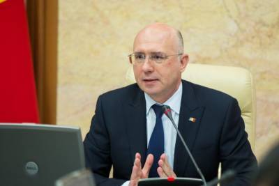Молдавия рискует потерять еще один год — Председатель ДМП