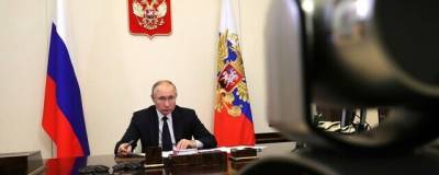 Путин призвал защитить неквалифицированных инвесторов