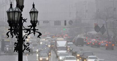 В Киеве за январь зарегистрированы 9 температурных рекордов, – климатологи