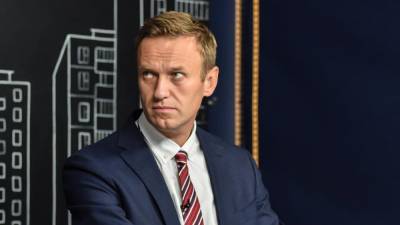 Юристы Пригожина запросили у Google имя владельца канала "Навальный Live"