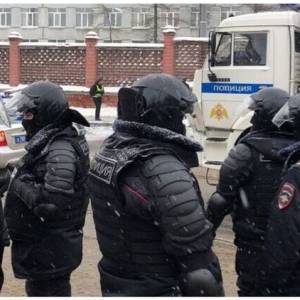 Сторонники Навального зовут россиян выйти на улицы 2 февраля