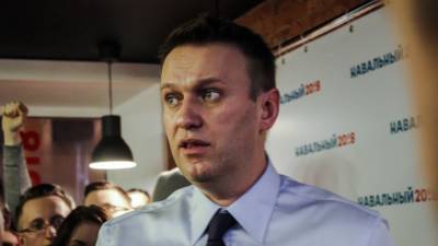 Представители Навального не явились на заседание суда по иску Пригожина