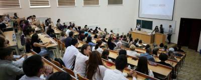 В Узбекистане скорректируют длительность учебного года
