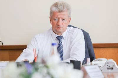 Министр культуры Беларуси Анатолий Маркевич: «Вкладывая средства в объекты, мы понимаем их дальнейшую перспективу»