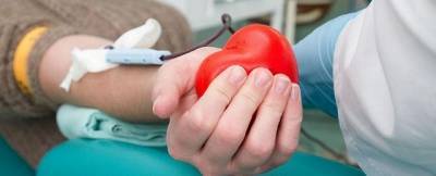 2 февраля в Йошкар-Оле можно сдать кровь для онкобольных