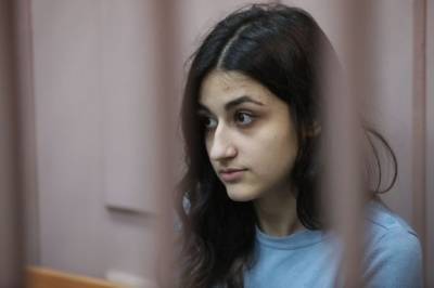 Мосгорсуд вернул дело против двух старших сестер Хачатурян в Генпрокуратуру