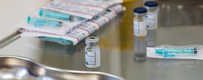 В Тверской области открыли еще один прививочный пункт