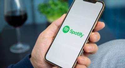 Spotify научится подбирать музыку под настроение человека