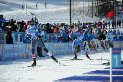 Норвежцы объявили состав сборной по лыжным гонкам на этап Кубка мира в Ульрисехамне