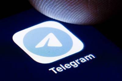 СБУ заявила о связи украинских Telegram-каналов с российскими спецслужбами
