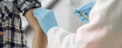 Вакцинацию от COVID-19 на Сахалине и Курилах прошли 15 070 человек