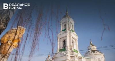 В составе Казанской епархии учредили Елабужское викариатство