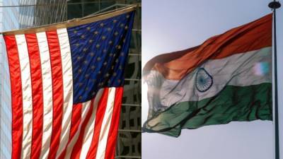 Анонсированы крупномасштабные учения ВС Индии и США у пакистанской границы