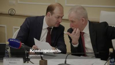 Ульяновская обладминистрация настаивает на увольнении слетавшего в Ниццу министра