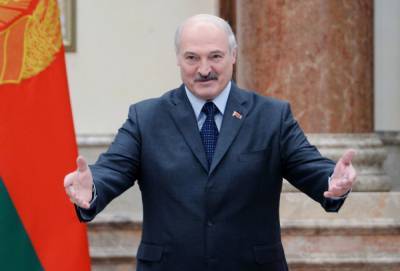Островок безопасности в Европе: Лукашенко выдал сомнительное заявление о Беларуси