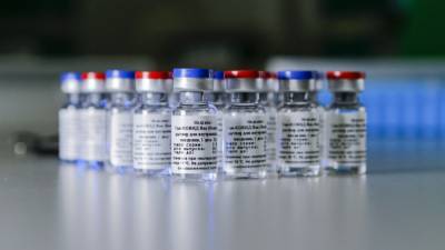 Использование вакцины от COVID-19 "Спутник V" одобрили в Армении