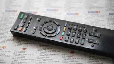 Нацсовет Латвии одобрил прекращение Tet трансляции российских каналов