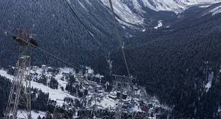 Темрезов назвал безопасным отдых в горах на фоне опасности схода лавин