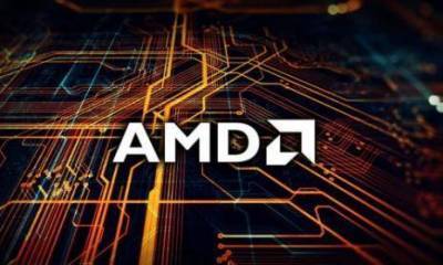 Михаил Степанян: AMD заметно превзошла ожидания инвесторов