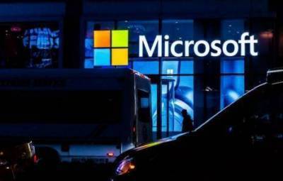 Михаил Денисламов: Microsoft усилила потенциал роста