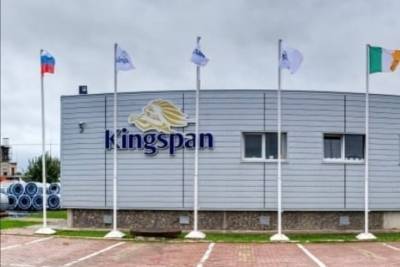 Ирландская Kingspan приобрела завод в Невинномысске