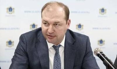 В Ульяновской области просят уволить чиновника, слетавшего в Ниццу в разгар эпидемии